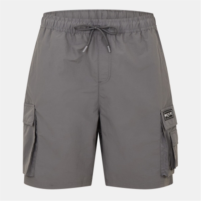 Nicce Onama Short Sn53