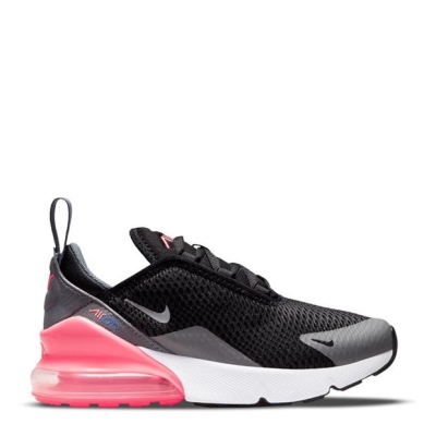 Pantof sport Nike Air Max 270 Little copil