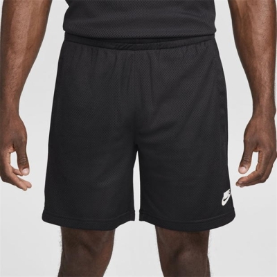Nike Air Mesh Shrt Sn53