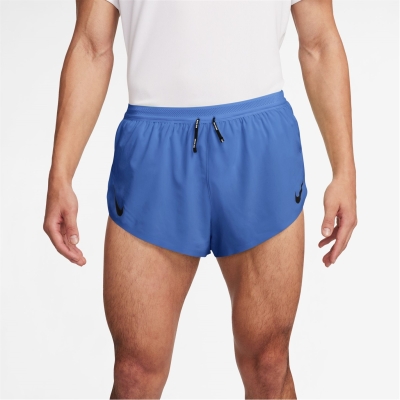 Pantalon scurt Combat Nike AeroSwift 2-in-1