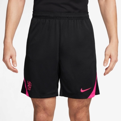 Pantalon scurt Combat Nike Chelsea Strike Third 2024 2025 adulti