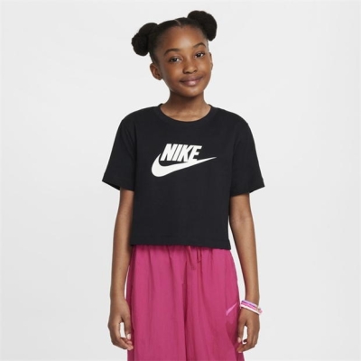Nike Crop Futura Jn53