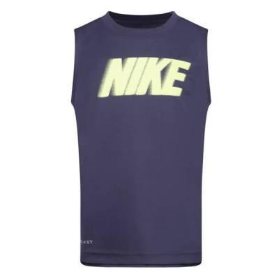 Tricou Nike DF Muscle In99