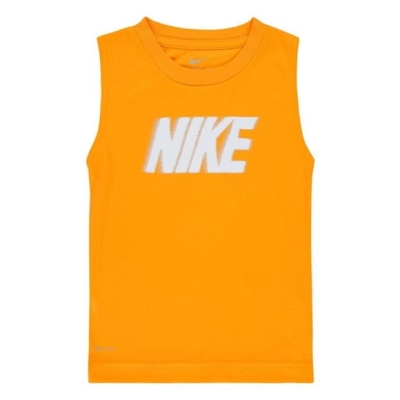 Tricou Nike DF Muscle In99