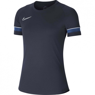 's Nike Dri-Fit Academy navy blue CV2627 453 dama