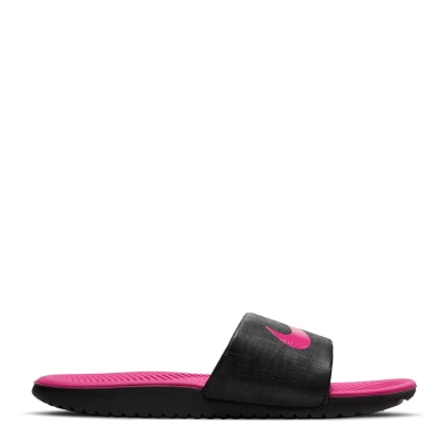 Nike Kawa Slides copil