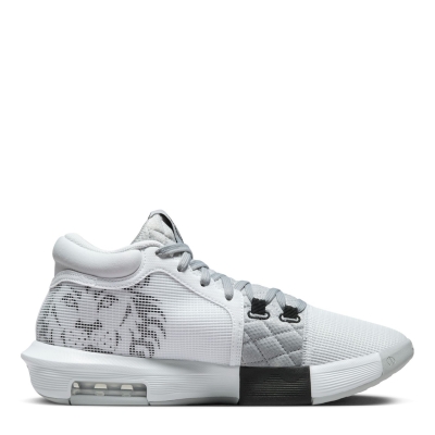 Minge Baschet Pantof sport Nike Lebron Witness VIII copil