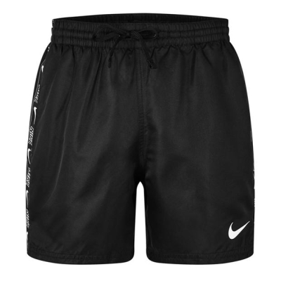 Pantalon scurt Combat Nike Logo Tape 5 Volleyball barbat