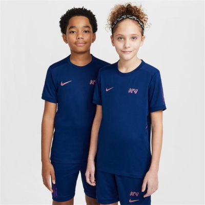 Tricou Nike Mbappe Jn52