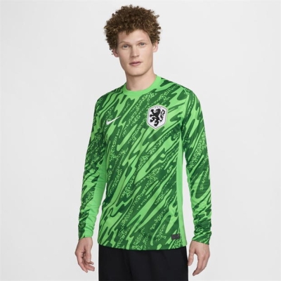 Camasa Nike Netherlands Team Portar 2024 adulti dama