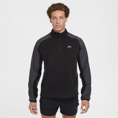 Nike Polartec Trl Qz Sn99