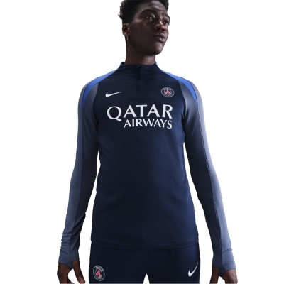 Nike PSG Drill Top 2025 2026 adulti