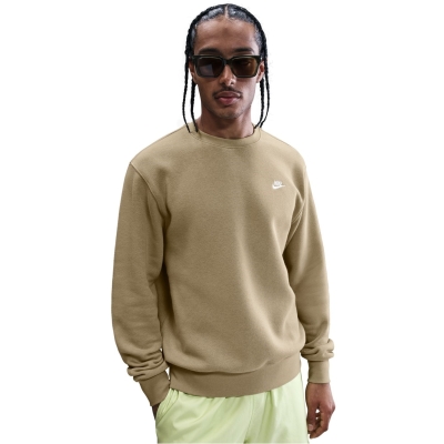 Nike Sportswear Club Crew