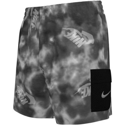 Nike Tie Dy 4 Vol Sh Jn53