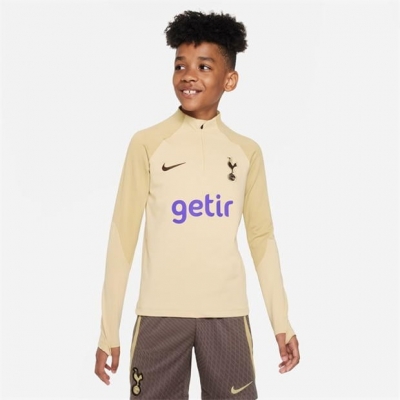 Nike Tottenham Hotspur EU Drill Top 2023 2024 copil