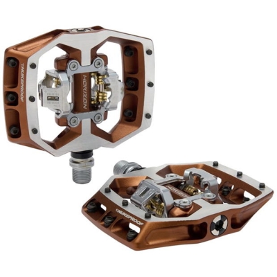 Nukeproof Horizon CL CRMO Downhill Pedals