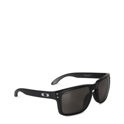 Ochelar soare Oakley Holbrook Prizm Grey