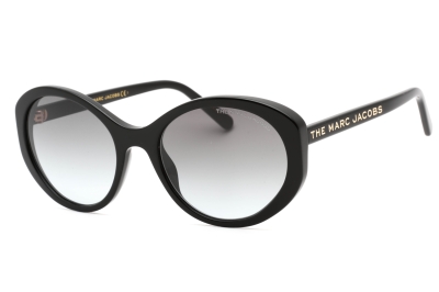 Ochelari de soare MARC JACOBS MARC520S08079 pentru Femei negru