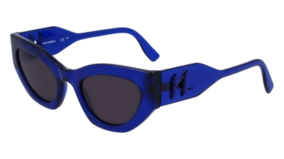 Ochelari de soare KARL LAGERFELD KL6122S522242 pentru Femei albastru