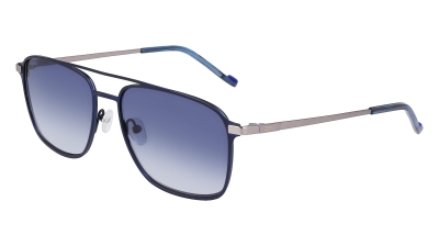 Ochelari de soare MAN ZEISS ZS2116S57160 albastru