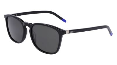 Ochelari de soare MAN ZEISS ZS22511S54180 negru