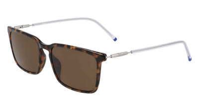 Ochelari de soare MAN ZEISS ZS22512S56172 maro