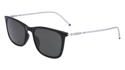 Ochelari de soare MAN ZEISS ZS22513S57190 negru