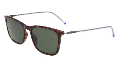 Ochelari de soare MAN ZEISS ZS22513S57192 maro