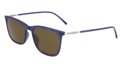 Ochelari de soare MAN ZEISS ZS22513S57194 albastru