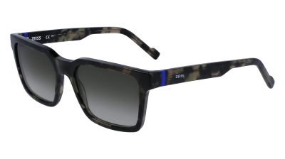 Ochelari de soare MAN ZEISS ZS23527S55182 maro