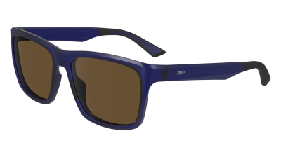 Ochelari de soare MAN ZEISS ZS23529S57174 albastru