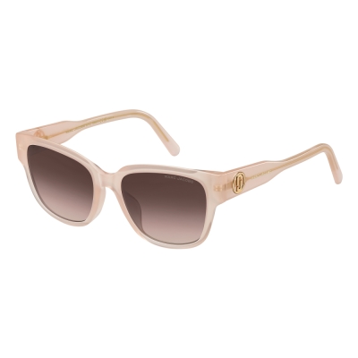 Ochelari de soare MARC JACOBS MARC734FS35J pentru Femei roz
