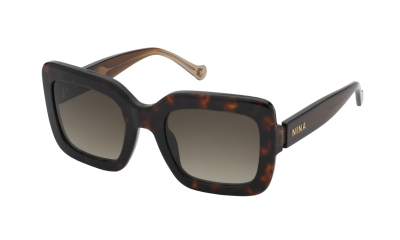 Ochelari de soare NINA RICCI SNR322530714 pentru Femei maro