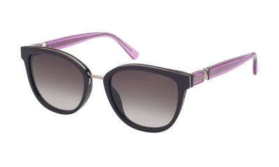 Ochelari de soare NINA RICCI SNR3585401CK pentru Femei rosu