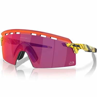 Ochelar soare Oakley Tour de France 2023 Encoder Strike