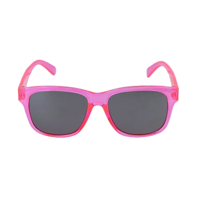 Ochelar soare 
's 4F U066 pink neon 4FJWSS25ASUNU066 54N copil