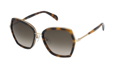 Ochelari de soare TOUS STOB215609AJ pentru Femei maro