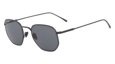 Ochelari de soare UNISEX LACOSTE L206S-424 albastru