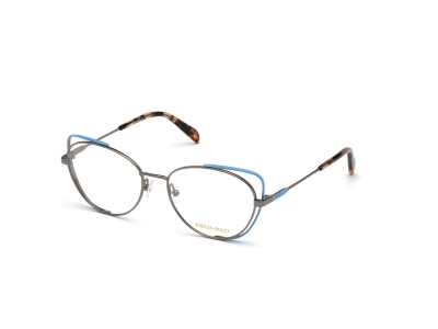 Ochelari de vedere EMILIO PUCCI EP5141-54008 pentru Femei gri
