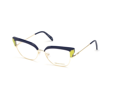 Ochelari de vedere EMILIO PUCCI EP5147-55072 pentru Femei roz