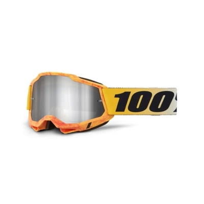 100 Percent Accuri 2 Mirror MTB Goggles