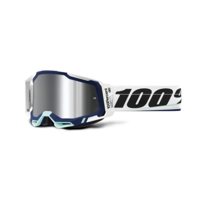 100 Percent Racecraft Mirror MTB Goggles