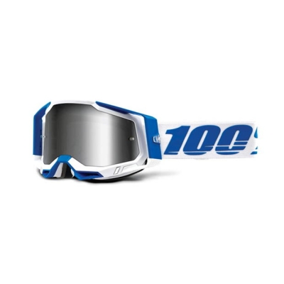 100 Percent Racecraft Mirror MTB Goggles