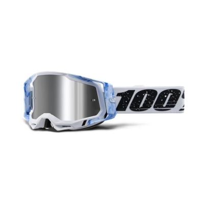 100 Percent Racecraft Mirror MTB Goggles