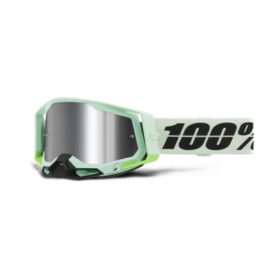 100 Percent Racecraft Mirror MTB Goggles