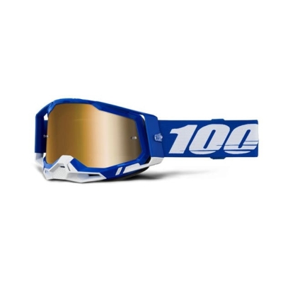 100 Percent Racecraft Mirror MTB Goggles