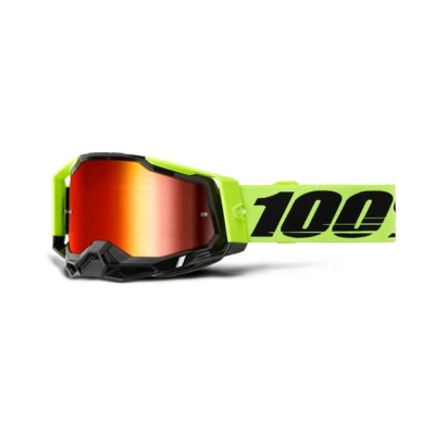 100 Percent Racecraft Mirror MTB Goggles