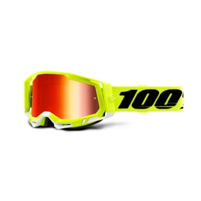 100 Percent Racecraft Mirror MTB Goggles