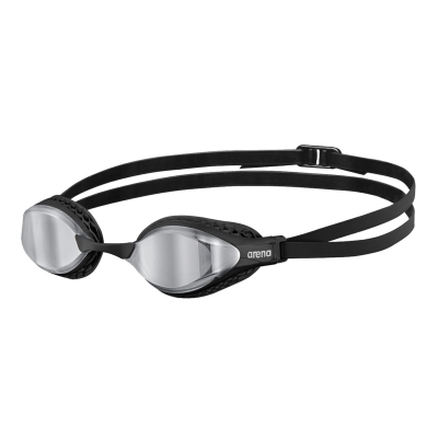 Arena Unisex Racing Goggles Airspeed Mirror