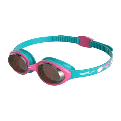 Speedo Illusion Goggles copil